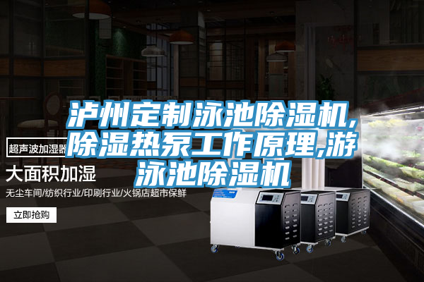 泸州定制泳池小黄片直播视频,除湿热泵工作原理,游泳池小黄片直播视频