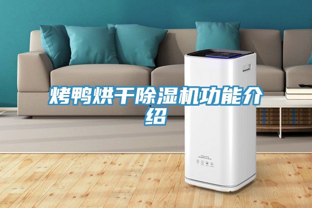 烤鸭烘干小黄片直播视频功能介绍