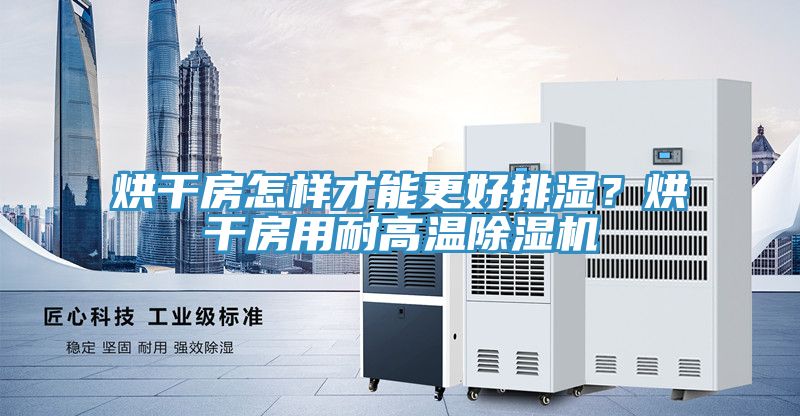 烘干房怎样才能更好排湿？烘干房用耐高温小黄片直播视频