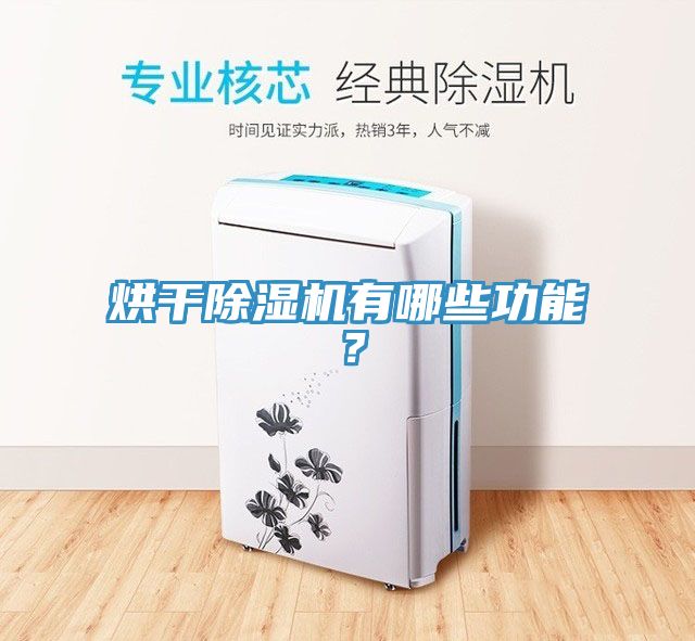 烘干小黄片直播视频有哪些功能？
