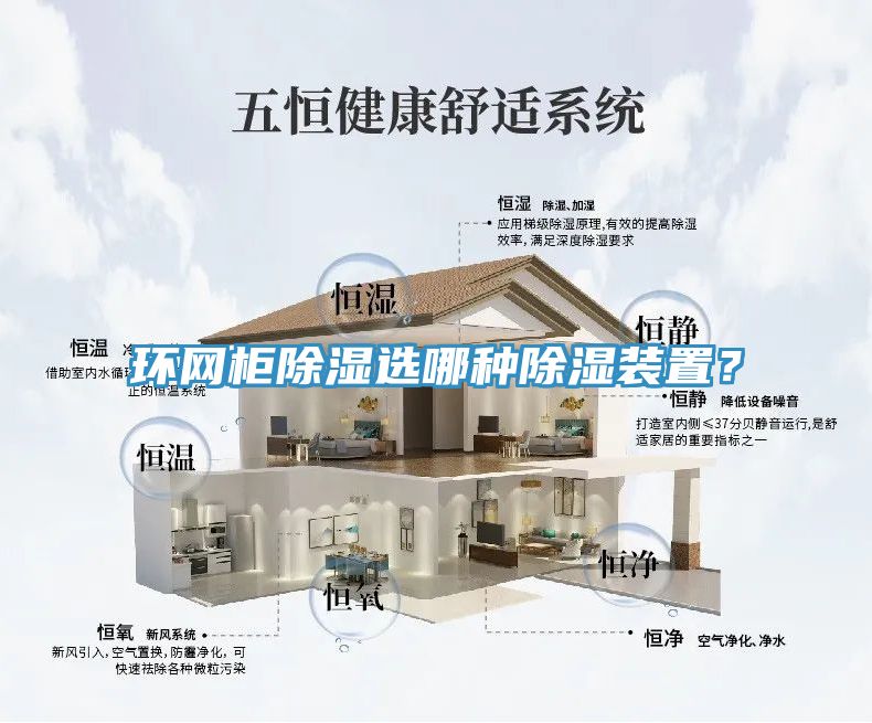 环网柜除湿选哪种除湿装置？