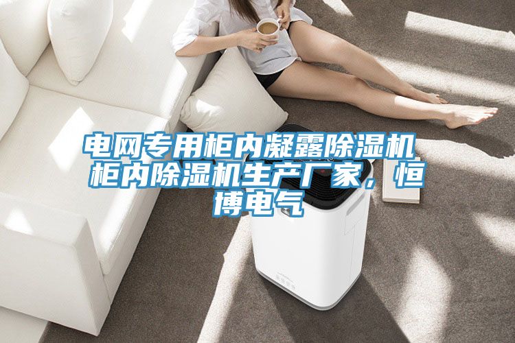 电网专用柜内凝露小黄片直播视频 柜内小黄片直播视频生产厂家，恒博电气
