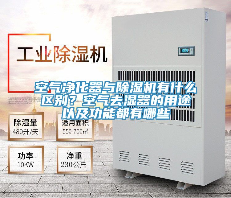 空气净化器与小黄片直播视频有什么区别？空气去湿器的用途以及功能都有哪些