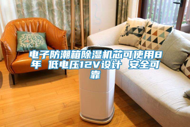 电子防潮箱小黄片直播视频芯可使用8年 低电压12V设计 安全可靠