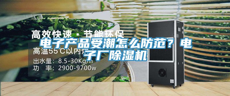 电子产品受潮怎么防范？电子厂小黄片直播视频