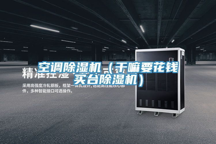 空调小黄片直播视频（干嘛要花钱买台小黄片直播视频）