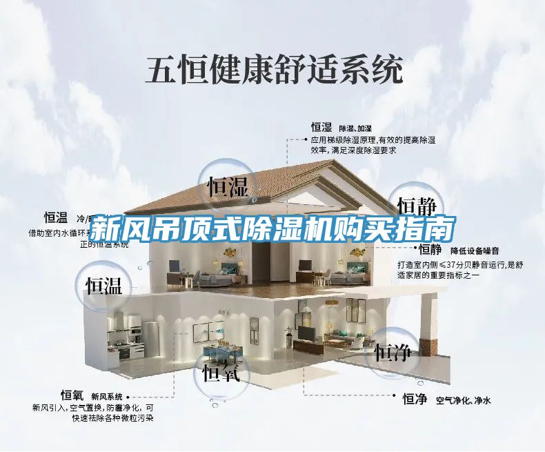 新风吊顶式小黄片直播视频购买指南