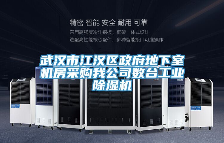 武汉市江汉区政府地下室机房采购我公司数台工业小黄片直播视频