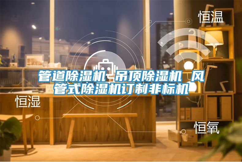 管道小黄片直播视频 吊顶小黄片直播视频 风管式小黄片直播视频订制非标机