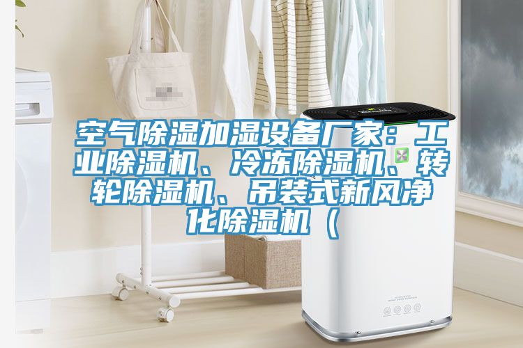 空气除湿加湿设备厂家：工业小黄片直播视频、冷冻小黄片直播视频、转轮小黄片直播视频、吊装式新风净化小黄片直播视频（