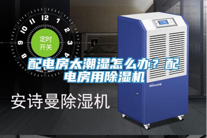 配电房太潮湿怎么办？配电房用小黄片直播视频