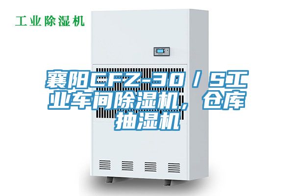 襄阳CFZ-30／S工业车间小黄片直播视频，仓库抽湿机