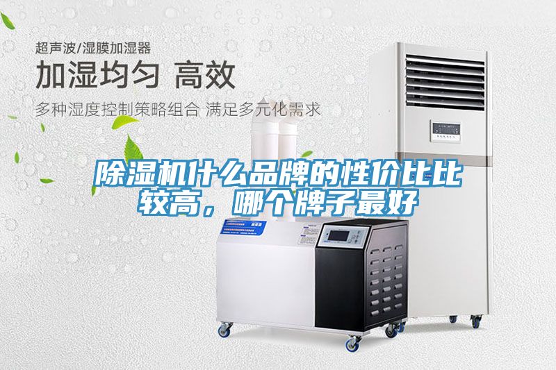 小黄片直播视频什么品牌的性价比比较高，哪个牌子最好