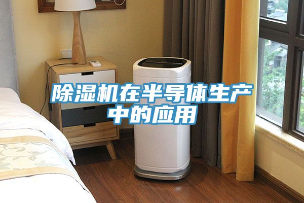 小黄片直播视频在半导体生产中的应用