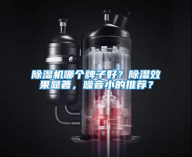 小黄片直播视频哪个牌子好？除湿效果显著，噪音小的推荐？