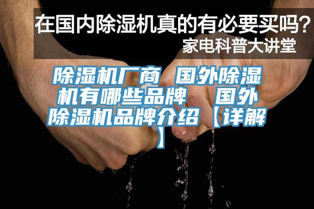 小黄片直播视频厂商 国外小黄片直播视频有哪些品牌  国外小黄片直播视频品牌介绍【详解】