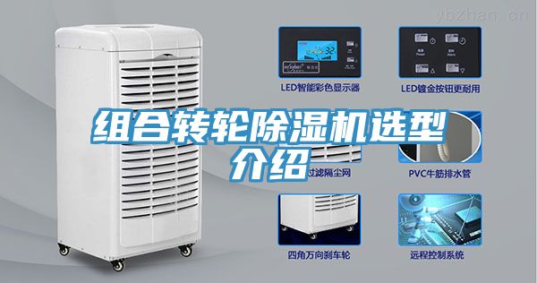 组合转轮小黄片直播视频选型介绍