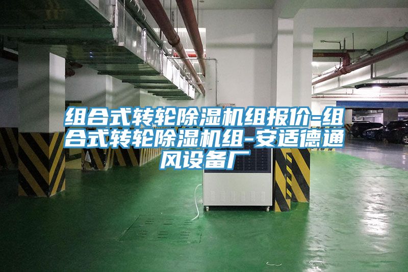 组合式转轮小黄片直播视频组报价-组合式转轮小黄片直播视频组-安适德通风设备厂