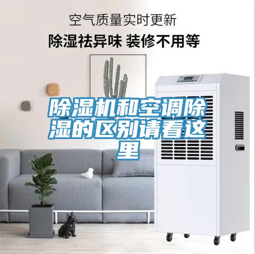 小黄片直播视频和空调除湿的区别请看这里