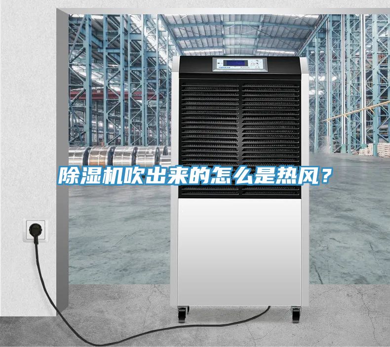 小黄片直播视频吹出来的怎么是热风？