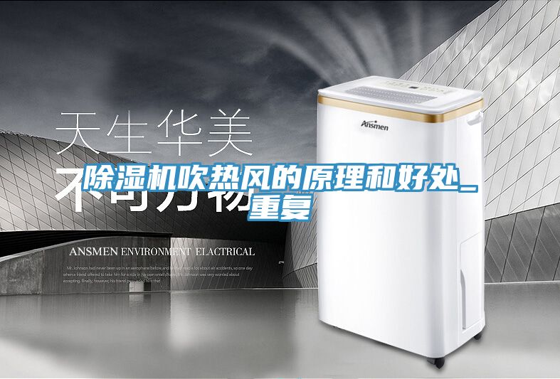 小黄片直播视频吹热风的原理和好处_重复