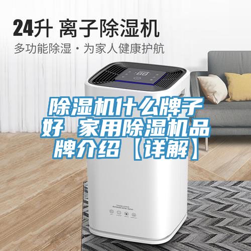 小黄片直播视频什么牌子好 家用小黄片直播视频品牌介绍【详解】
