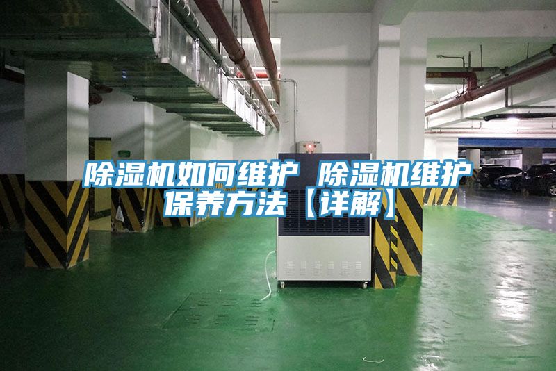 小黄片直播视频如何维护 小黄片直播视频维护保养方法【详解】