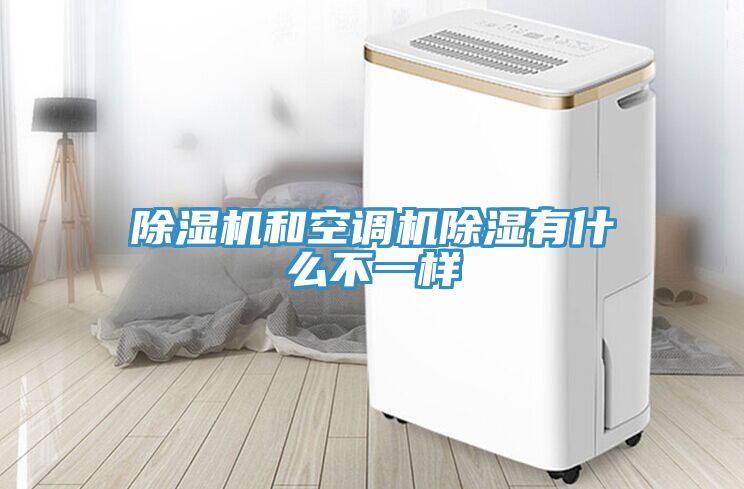 小黄片直播视频和空调机除湿有什么不一样