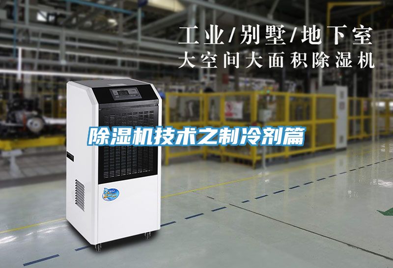 小黄片直播视频技术之制冷剂篇