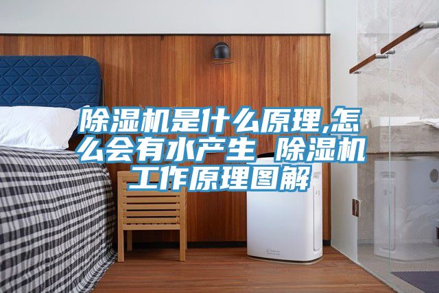 小黄片直播视频是什么原理,怎么会有水产生 小黄片直播视频工作原理图解
