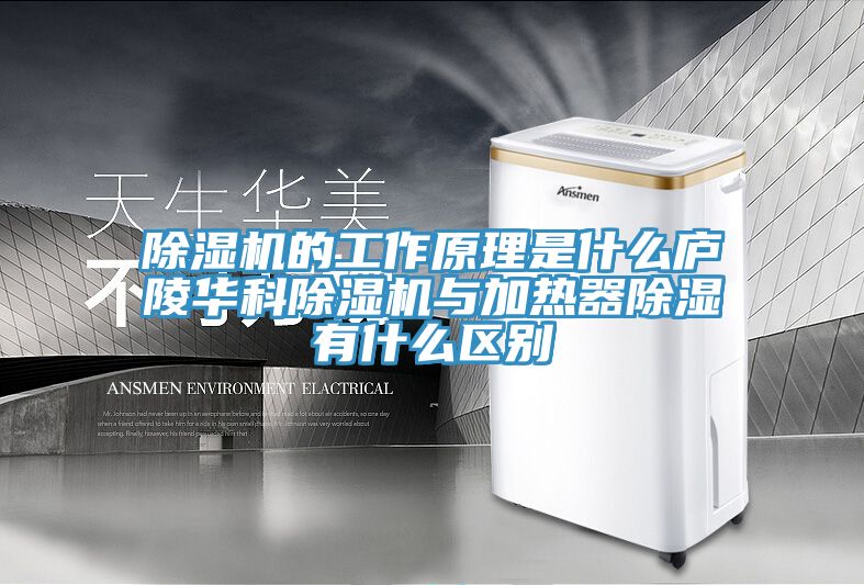 小黄片直播视频的工作原理是什么庐陵华科小黄片直播视频与加热器除湿有什么区别