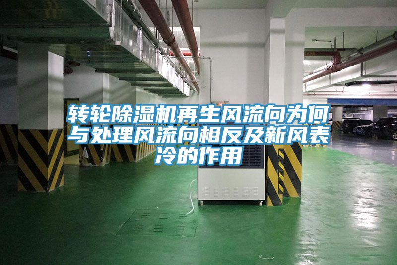 转轮小黄片直播视频再生风流向为何与处理风流向相反及新风表冷的作用