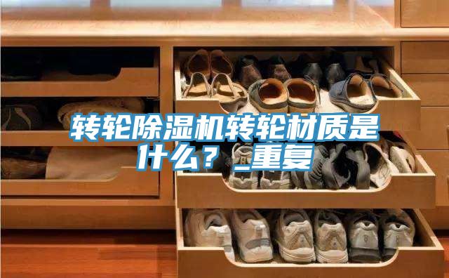 转轮小黄片直播视频转轮材质是什么？_重复