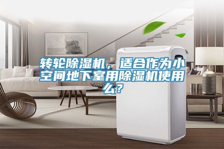 转轮小黄片直播视频，适合作为小空间地下室用小黄片直播视频使用么？