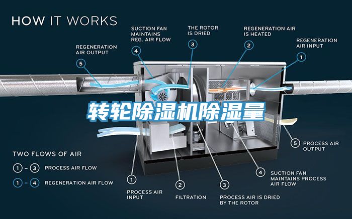 转轮小黄片直播视频除湿量