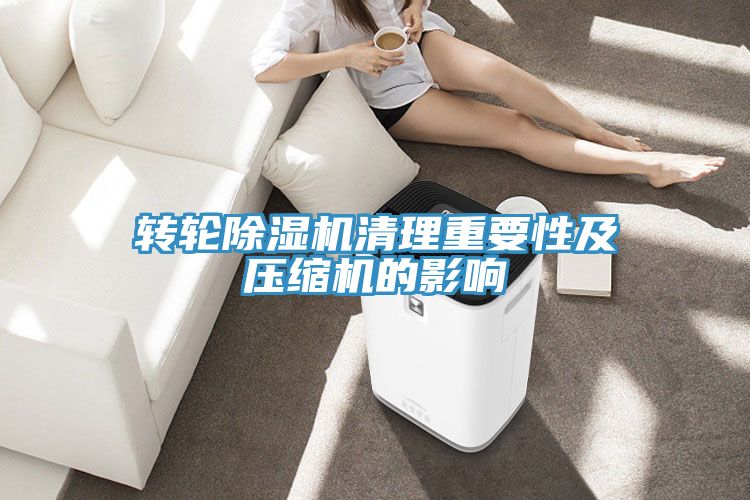 转轮小黄片直播视频清理重要性及压缩机的影响
