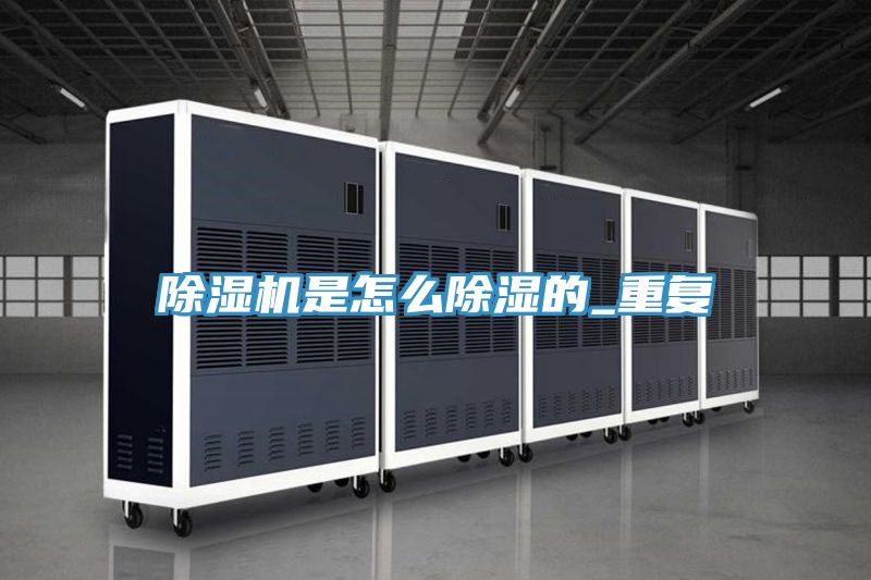 小黄片直播视频是怎么除湿的_重复