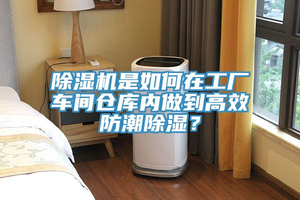 小黄片直播视频是如何在工厂车间仓库内做到高效防潮除湿？