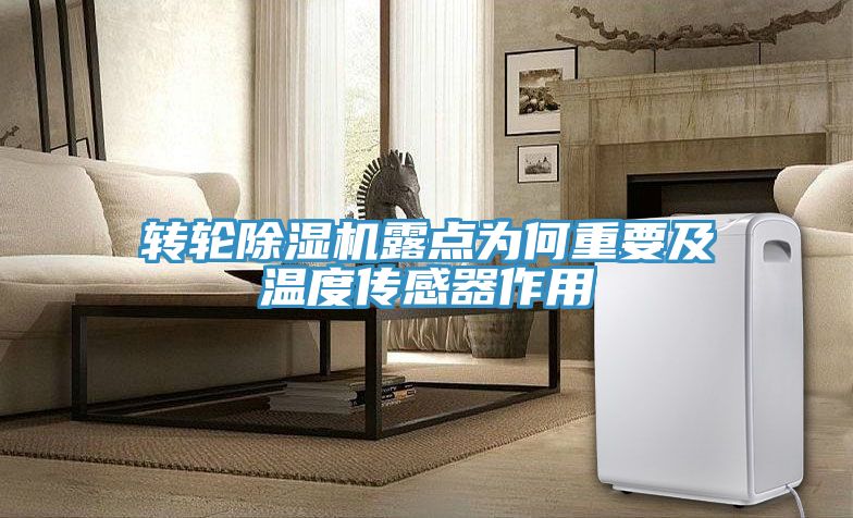 转轮小黄片直播视频露点为何重要及温度传感器作用