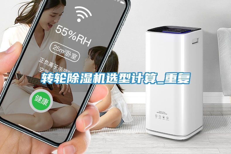 转轮小黄片直播视频选型计算_重复
