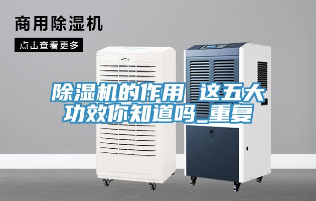 小黄片直播视频的作用 这五大功效你知道吗_重复