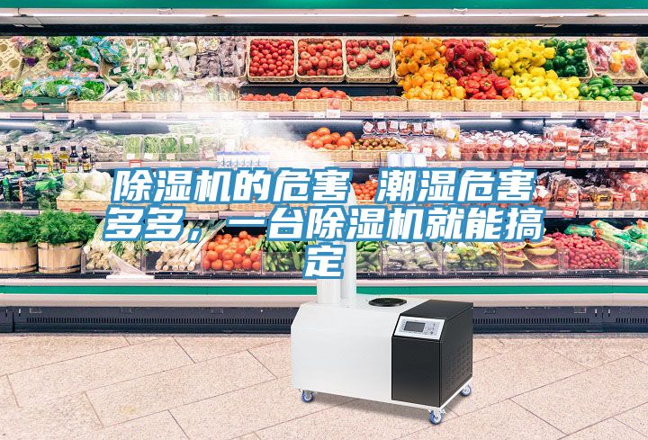 小黄片直播视频的危害 潮湿危害多多，一台小黄片直播视频就能搞定