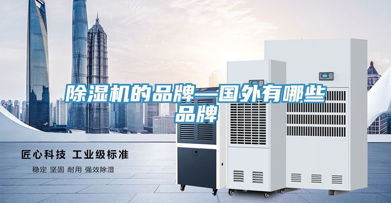小黄片直播视频的品牌—国外有哪些品牌