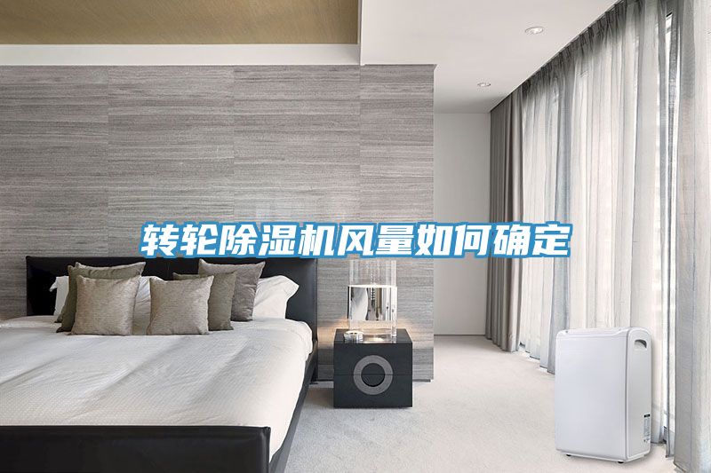 转轮小黄片直播视频风量如何确定
