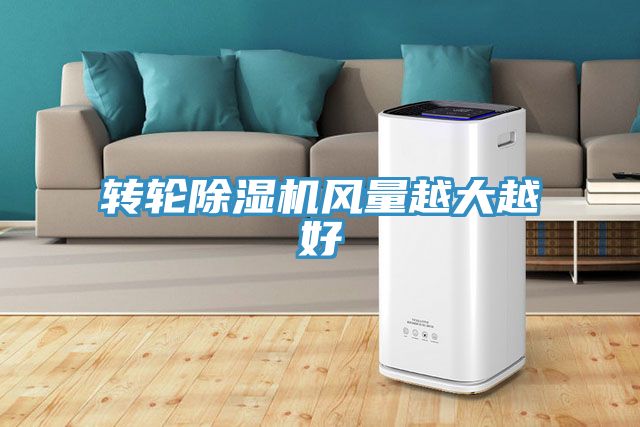 转轮小黄片直播视频风量越大越好