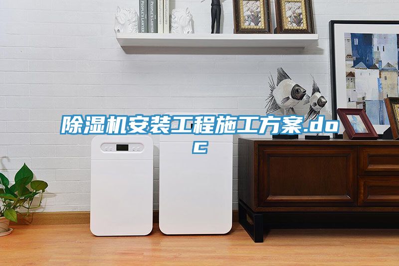 小黄片直播视频安装工程施工方案.doc