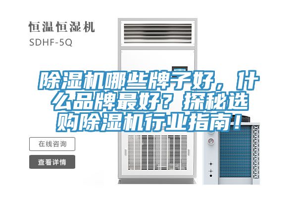 小黄片直播视频哪些牌子好，什么品牌最好？探秘选购小黄片直播视频行业指南！