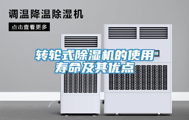 转轮式小黄片直播视频的使用寿命及其优点