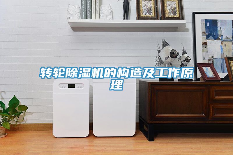 转轮小黄片直播视频的构造及工作原理