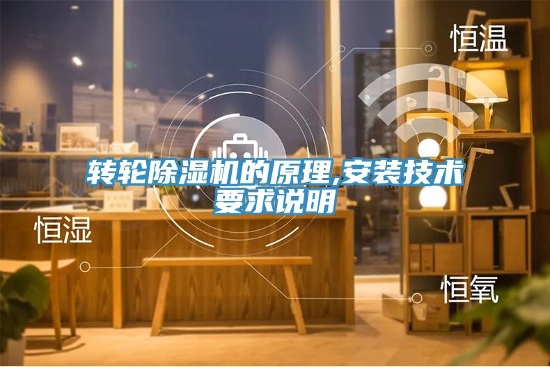 转轮小黄片直播视频的原理,安装技术要求说明